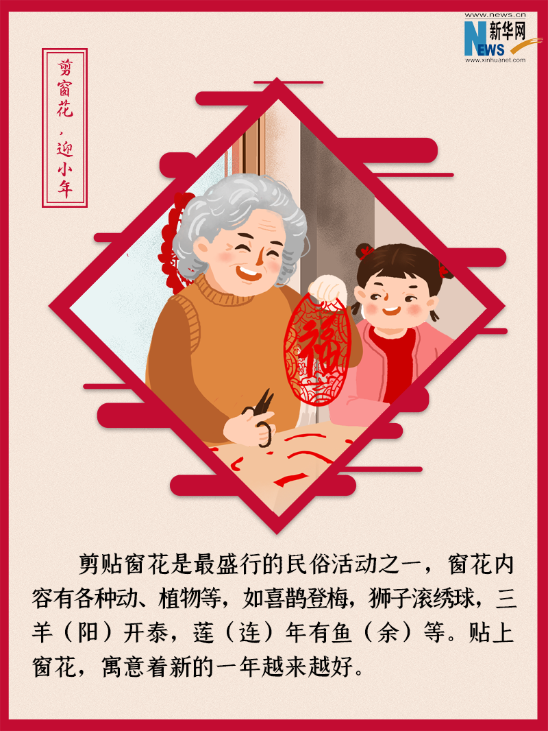 小年到底是什么年？