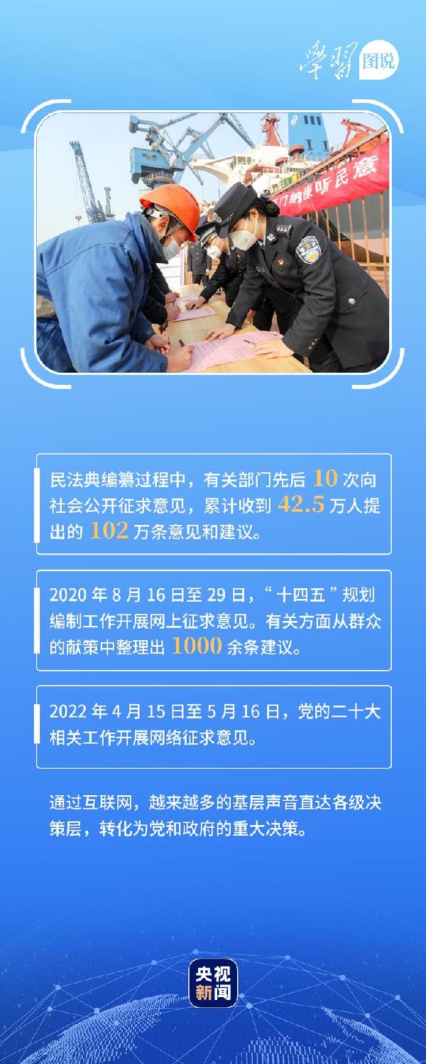 學(xué)習(xí)圖說丨這，很了不起！