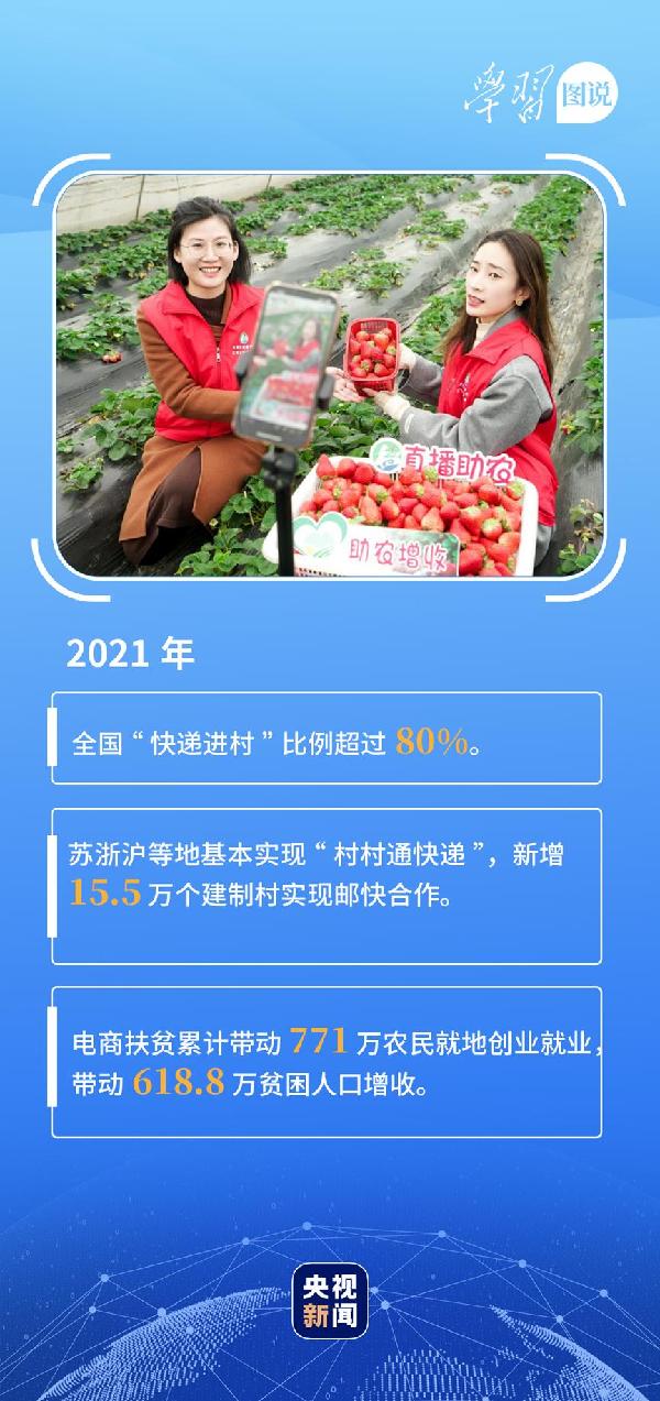 學(xué)習(xí)圖說丨這，很了不起！