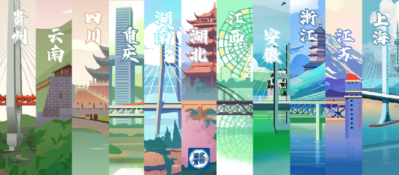 這一帶，牽動(dòng)總書記的心！