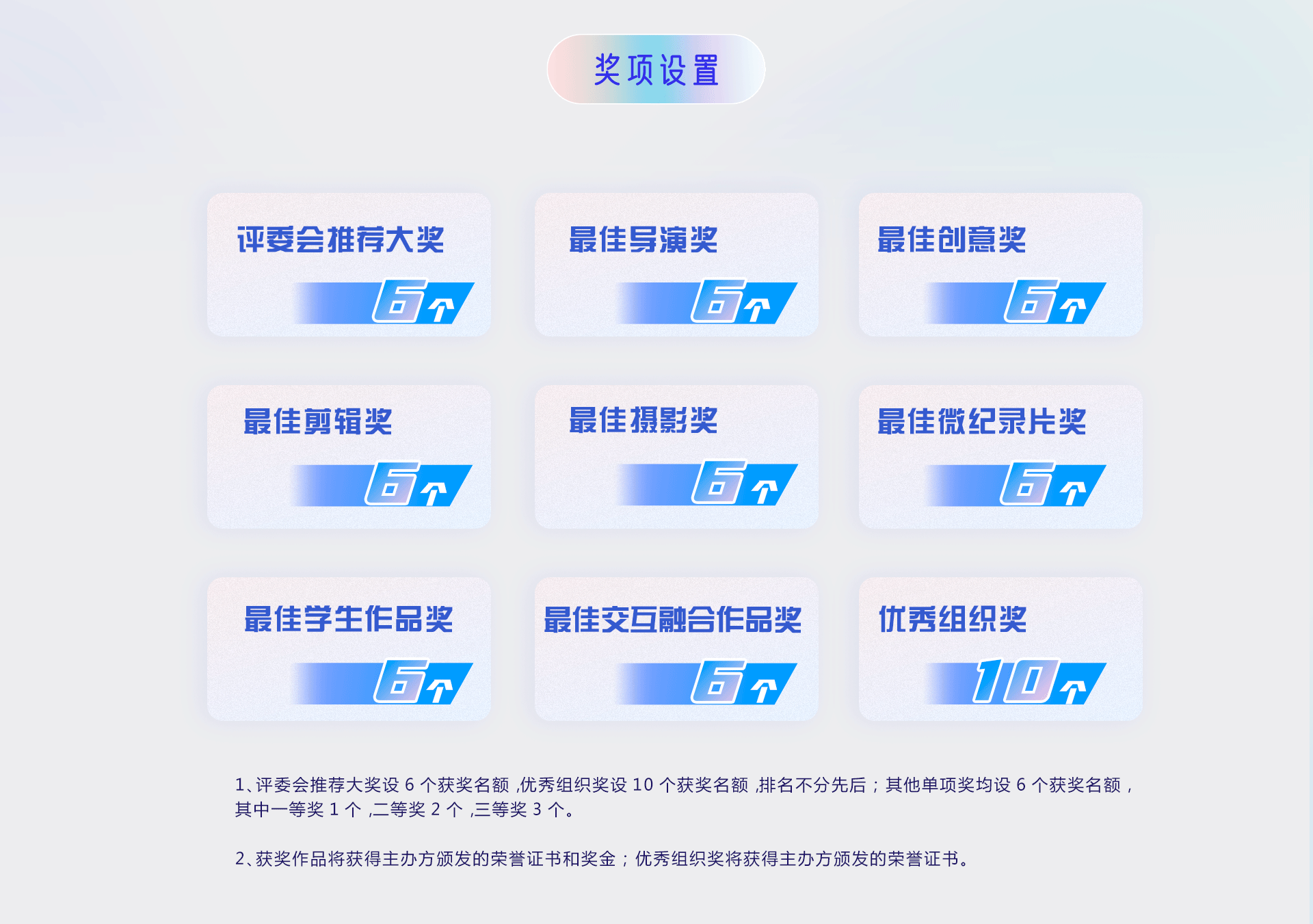 第五屆“你好，新時(shí)代——有我更出彩”青年融媒體作品大賽正式啟動(dòng)