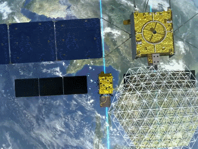 宇宙級(jí)浪漫！這是中國(guó)人獨(dú)有的巧思！