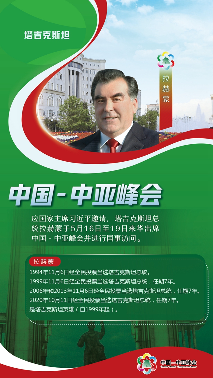 中國-中亞峰會(huì)丨這五國元首，已抵達(dá)西安與會(huì)