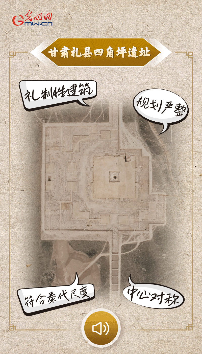 文物會(huì)說(shuō)話 |@所有人，帶你看看“十大考古新發(fā)現(xiàn)”的新故事