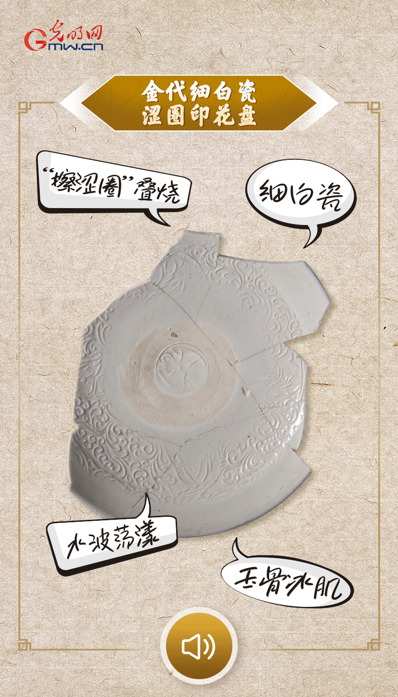 文物會(huì)說(shuō)話 |@所有人，帶你看看“十大考古新發(fā)現(xiàn)”的新故事