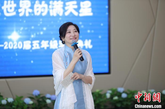 “洵美且異”打造上?；A(chǔ)教育“新名片”