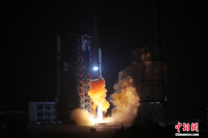 攝影：邱立軍。