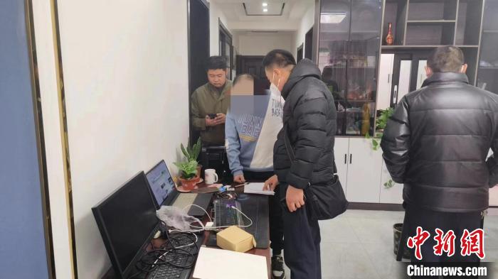 《流浪地球2》上映次日就被盜錄，是誰在販賣傳播盜版電影？