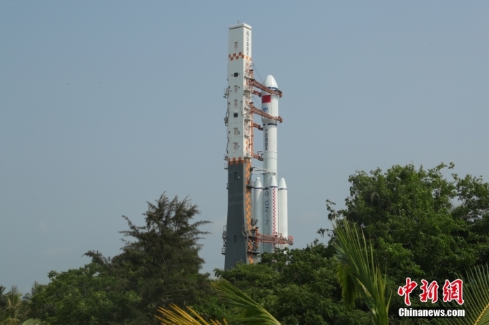 圖為轉(zhuǎn)運(yùn)現(xiàn)場。攝影 邱立軍 黃國暢