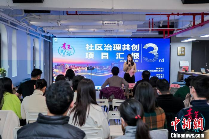 上海新的社會階層人士緣何給社區(qū)治理“出謀劃策”？