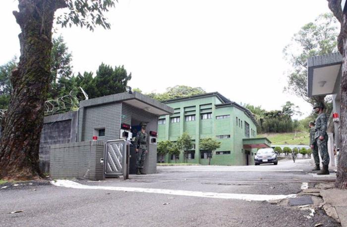 臺灣預(yù)防醫(yī)學(xué)研究所。圖片來源：臺灣聯(lián)合新聞網(wǎng)資料圖 范揚(yáng)光 攝