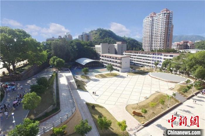 福建三明：山區(qū)職業(yè)高校深化產(chǎn)教融合，助力鄉(xiāng)村振興