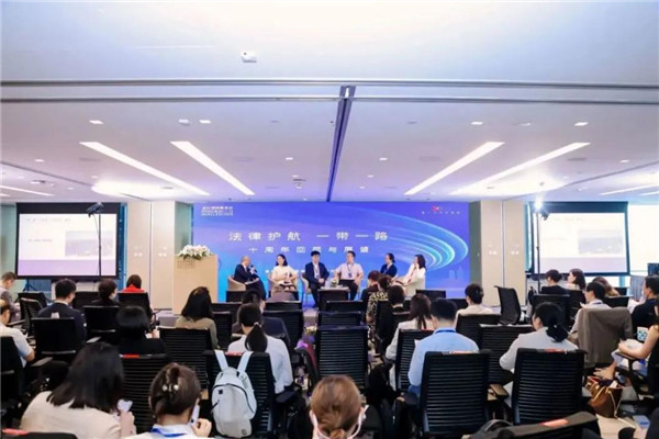 專題研討現(xiàn)場。主辦方供圖