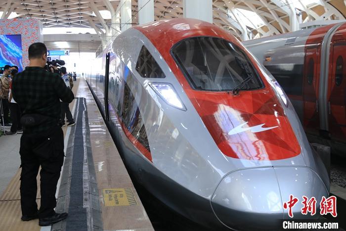 雅萬高鐵資料圖。 <a target='_blank' href='/'><p  align=