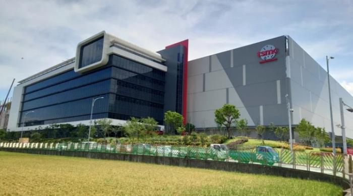 圖為臺(tái)積電。圖片來(lái)源：臺(tái)灣《聯(lián)合報(bào)》。