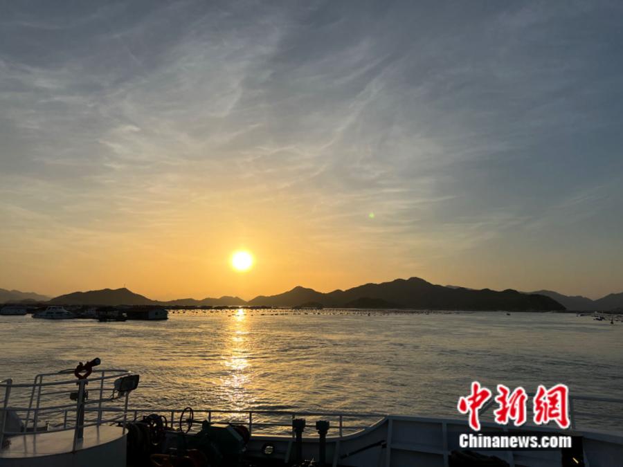 霞浦縣風(fēng)光。<a target='_blank' href='/' ><p  align=