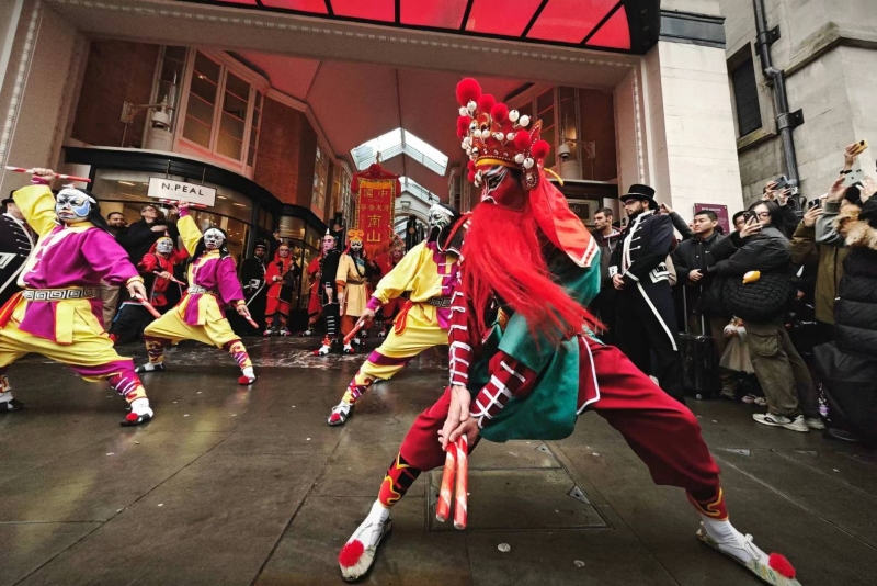 活動(dòng)現(xiàn)場(chǎng)。于果攝