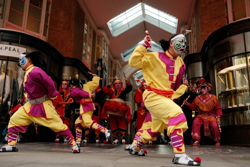 活動(dòng)現(xiàn)場(chǎng)。于果攝