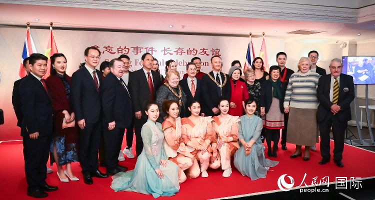 活動(dòng)現(xiàn)場(chǎng)。人民網(wǎng) 郭錦標(biāo)攝