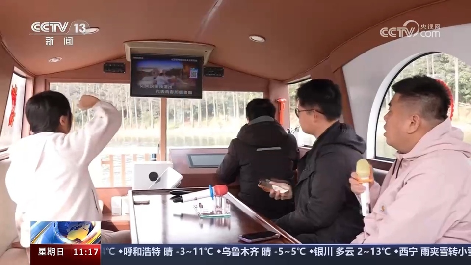 前沿技術(shù)催生新產(chǎn)業(yè)、新模式、新動(dòng)能 科技創(chuàng)新滿足百姓美好生活新期待