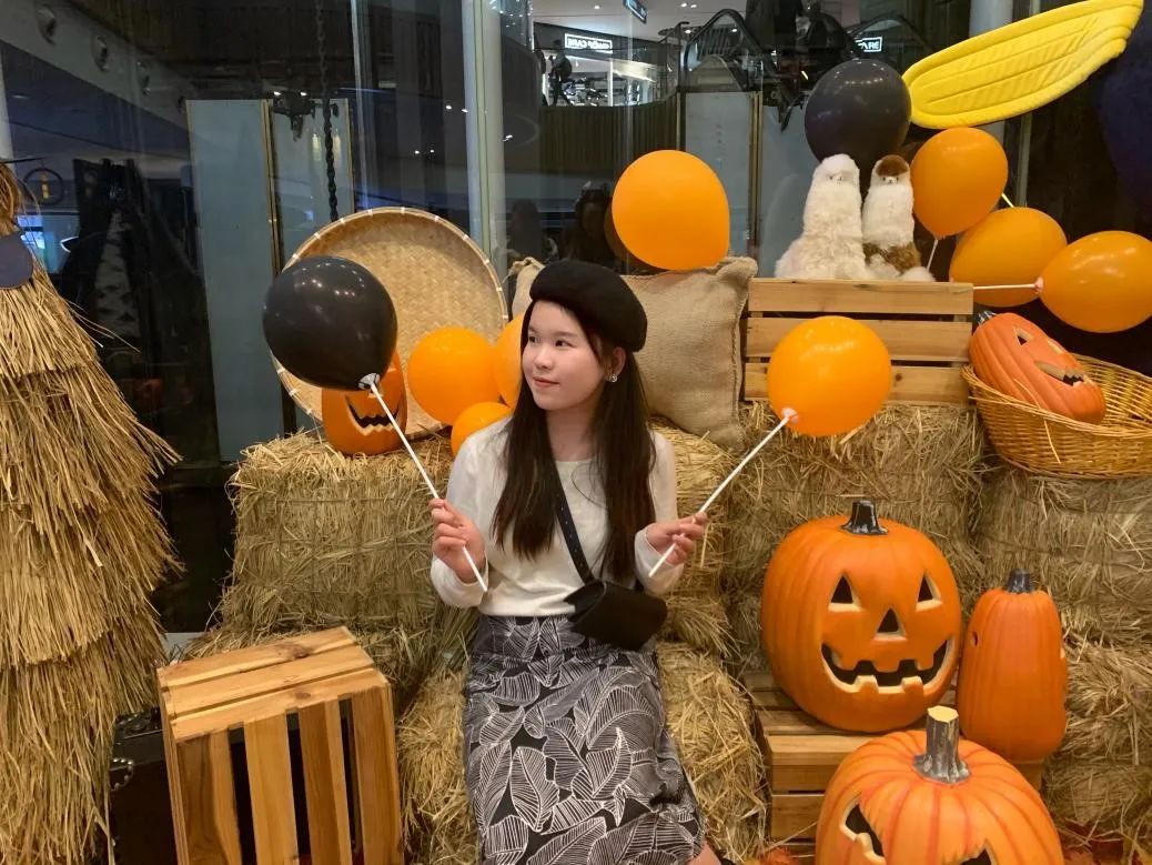 周莉華。上海中醫(yī)藥大學供圖