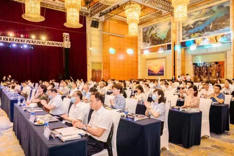 省科技廳與浦發(fā)分行簽署戰(zhàn)略協(xié)議。單位供圖