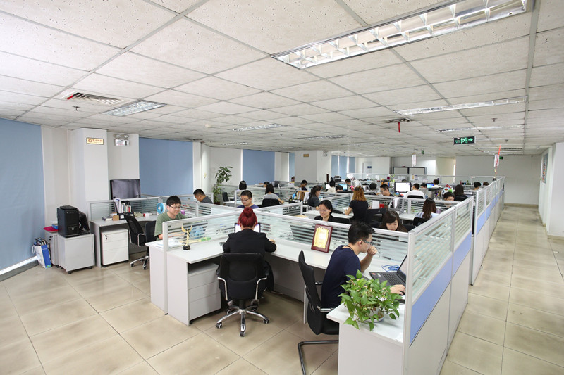 天津國舜信息技術(shù)有限公司研發(fā)團隊由年輕人組成，為企事業(yè)單位和重大活動提供網(wǎng)絡(luò)安全技術(shù)保障服務(wù)。河?xùn)|區(qū)供圖