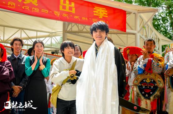 治愈你的不止曠野，更是真實的生活