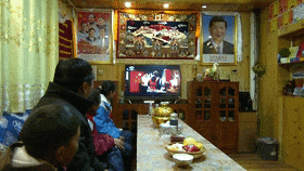 你看了嗎？藏語版《日光之城》“含金量”還在上升！