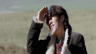 你看了嗎？藏語版《日光之城》“含金量”還在上升！