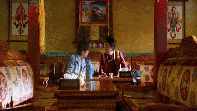 你看了嗎？藏語版《日光之城》“含金量”還在上升！