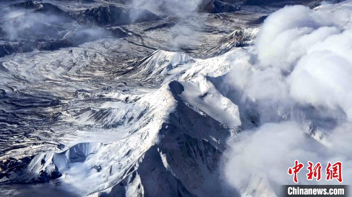 全國(guó)政協(xié)委員：三江源、祁連山生態(tài)保護(hù)不能“歇一歇”，應(yīng)建長(zhǎng)效機(jī)制