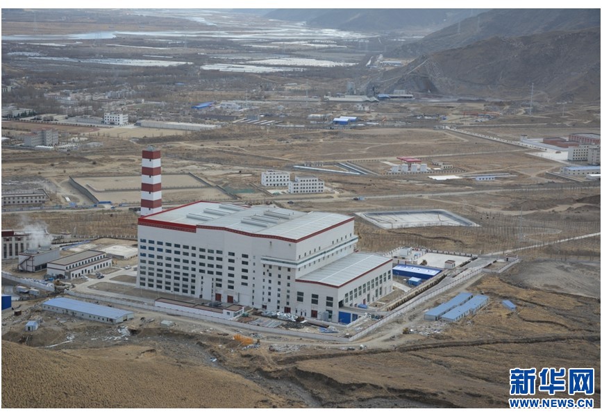 (新華網(wǎng)西藏頻道)拉薩市多措并舉 深入推進(jìn)生活垃圾分類(lèi)