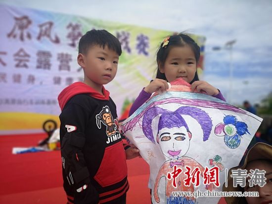 圖為活動(dòng)現(xiàn)場(chǎng)。宋維宇 供圖