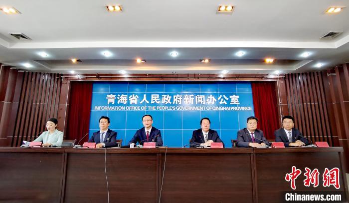 高原藏鄉(xiāng)青海黃南:積極融入國(guó)家公園示范省建設(shè)