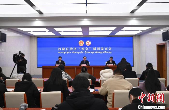 過(guò)去五年，西藏地方性法規(guī)體系不斷健全