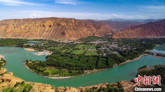 “中華水塔”青海水資源管理：多元利用非常規(guī)水，開(kāi)展地下水評(píng)估