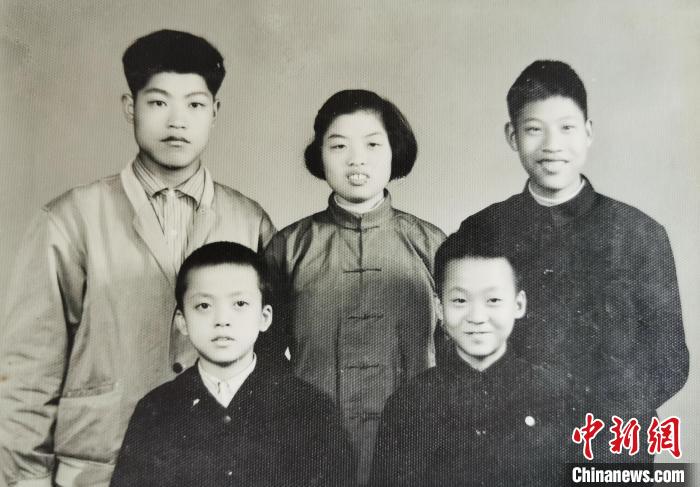 浙江夫婦扎根青海高原半世紀(jì)：觀天測(cè)地，獻(xiàn)完青春獻(xiàn)子孫