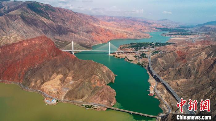 青海黃河流域河湟文化首次被立法保護(hù)：含戲劇、城址、村寨等