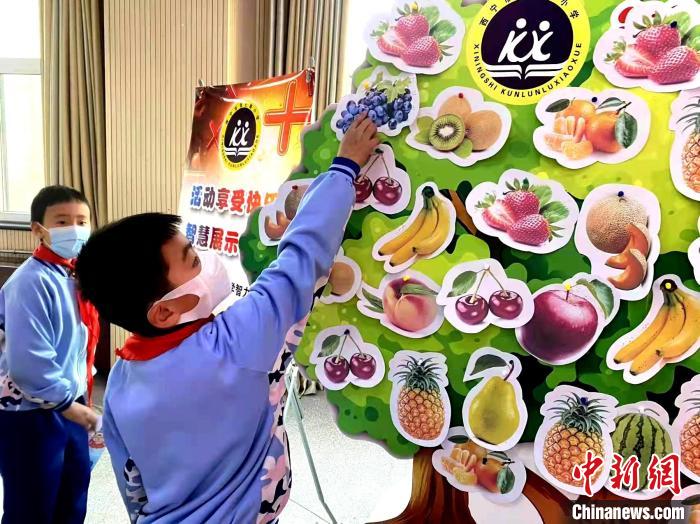 青?！半p減”成績單：學科培訓機構清零近48萬學生受益