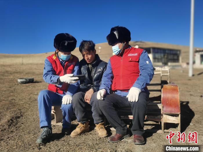 高原藏鄉(xiāng)青海尖扎：成風化俗，打造精神文明新高地