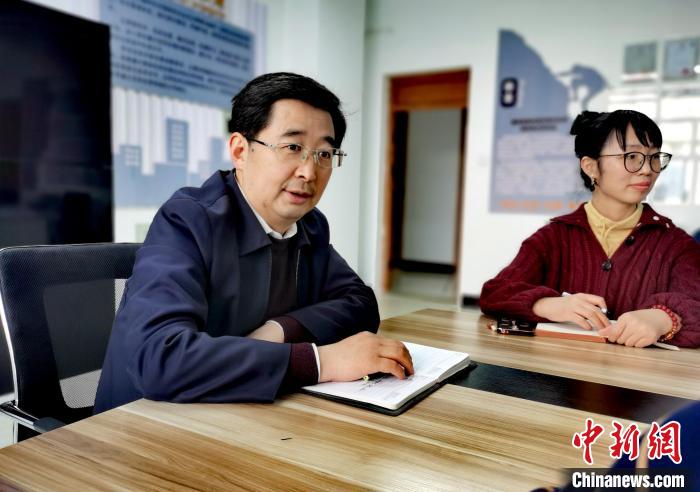 （兩會聲音）全國政協(xié)委員趙海興：師者為師亦為范，建議設教師理想信念教育基地