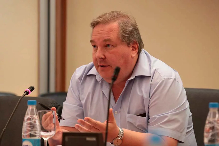 俄羅斯科學(xué)院專家:金磚國家共同構(gòu)建了一個(gè)真正平等的合作機(jī)制