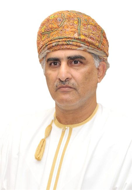 哈提姆·塔伊。受訪者供圖