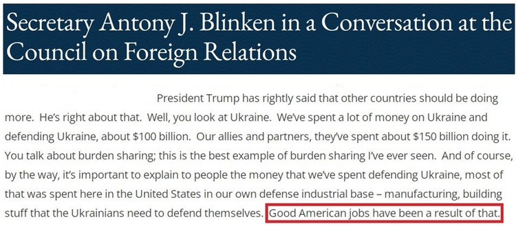 深觀察丨拱火沖突是如何“利好”美國的？