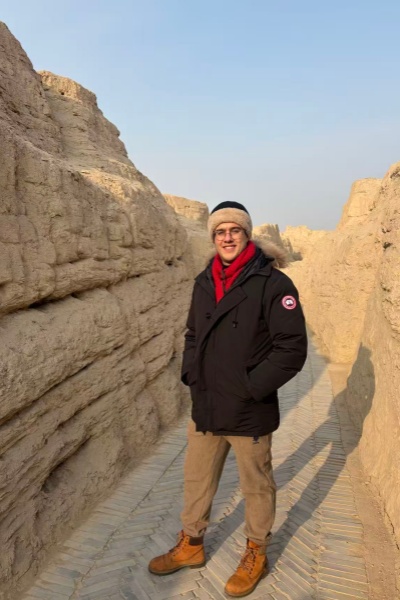 土耳其學者: 民族團結(jié)奮斗書寫新疆輝煌成就_fororder_1