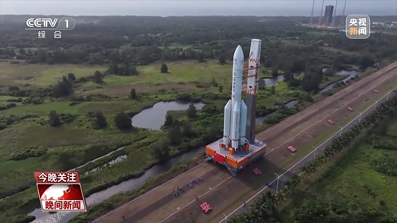 用勞動對節(jié)日送上禮贊 致敬大國重器上的勞動者！