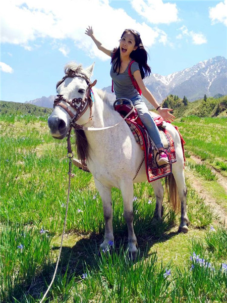 臺(tái)青追夢(mèng)人 │ 在大陸工作多年，他鄉(xiāng)變作了故鄉(xiāng)（兩岸觀察）_fororder_2