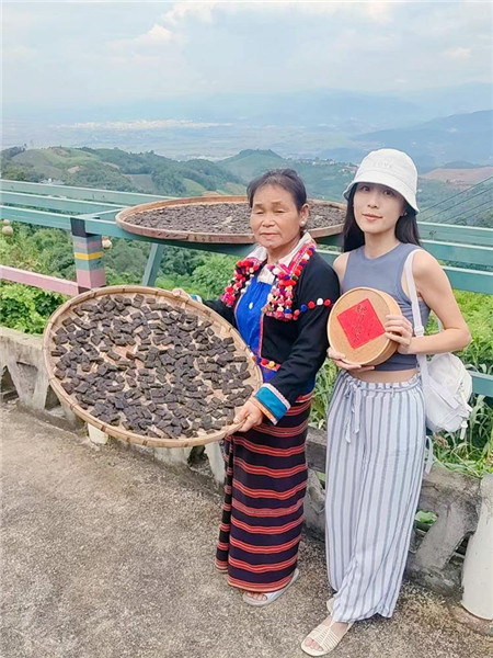 臺(tái)青追夢(mèng)人 │ 在大陸工作多年，他鄉(xiāng)變作了故鄉(xiāng)（兩岸觀察）_fororder_1