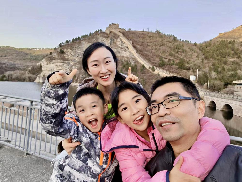 臺(tái)青追夢(mèng)人 │ 在大陸工作多年，他鄉(xiāng)變作了故鄉(xiāng)（兩岸觀察）_fororder_5